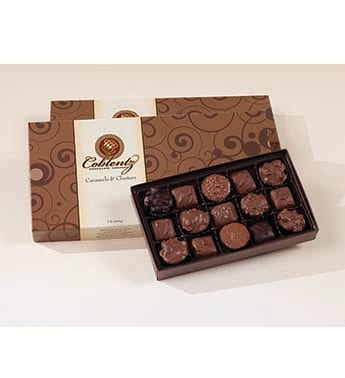 Chocolates